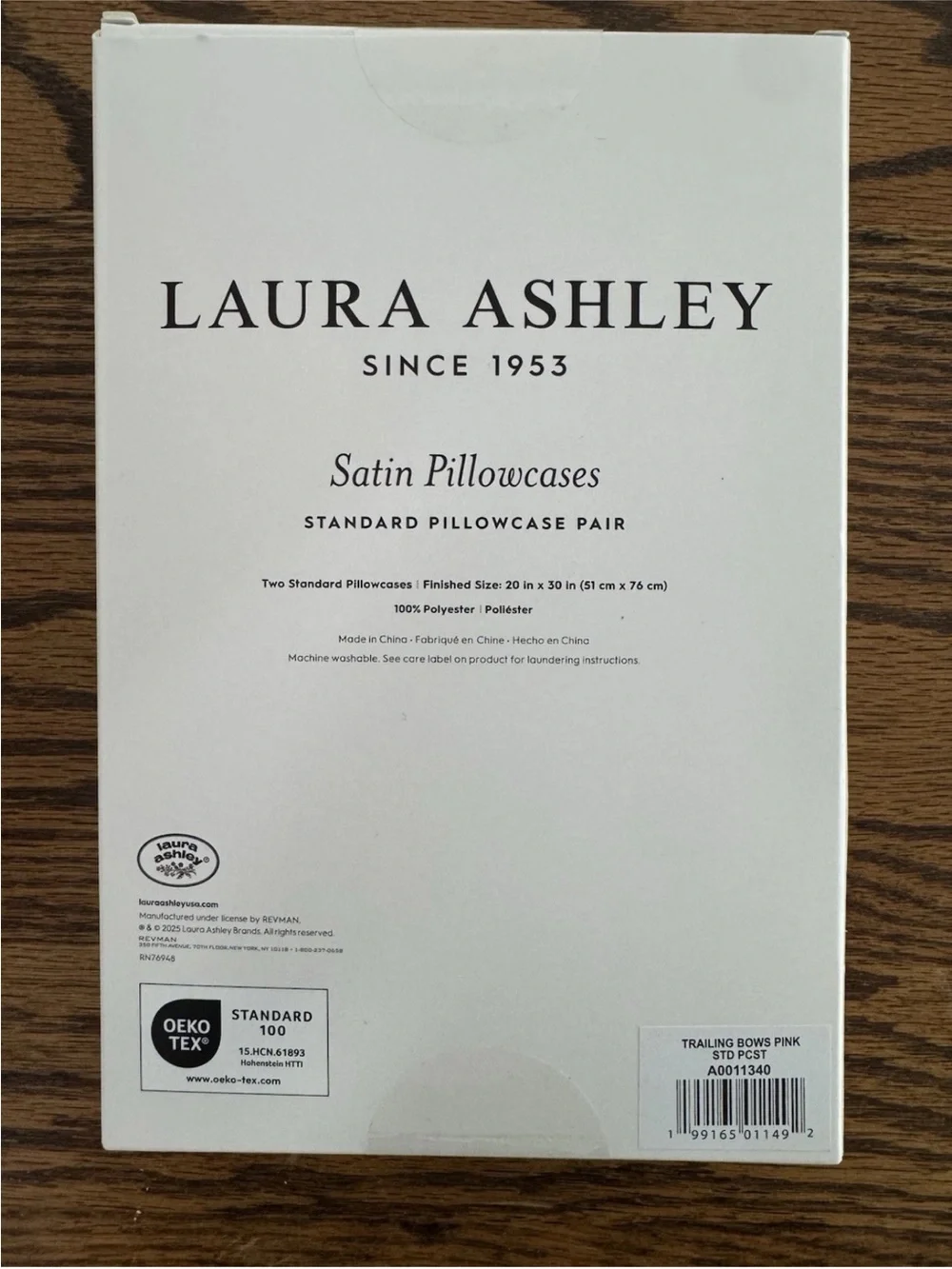 Laura Ashley add beautiful
